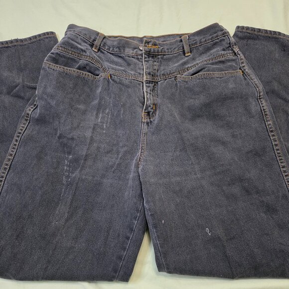 Vintage 80s Gloria Vanderbilt for Murjani Jeans - Picture 1 of 5